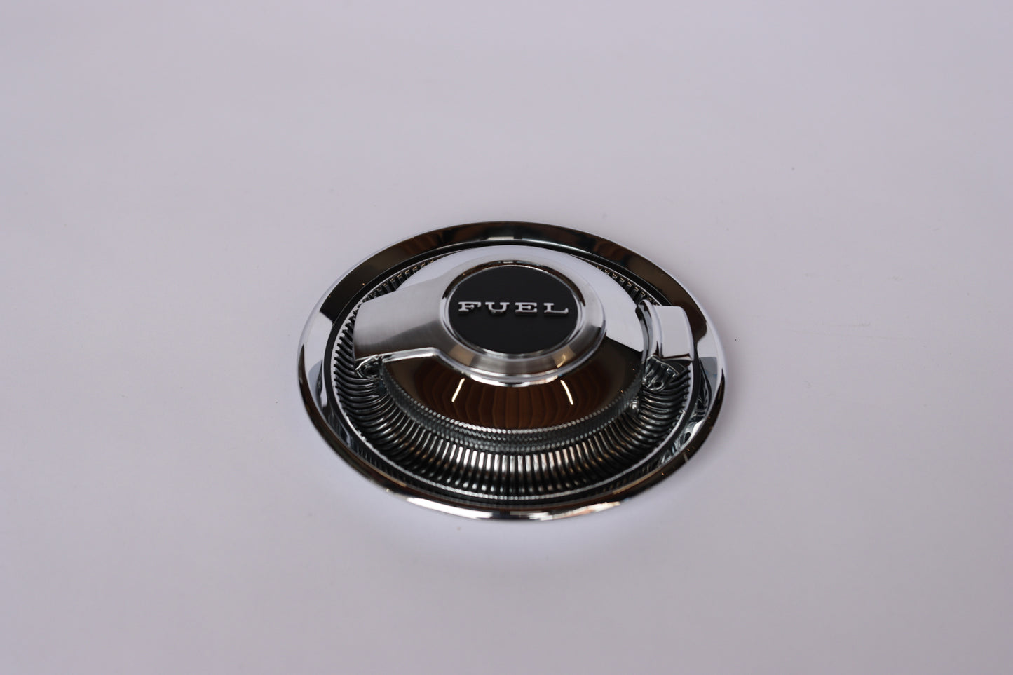 69 -70 Charger Fuel Cap with Ring