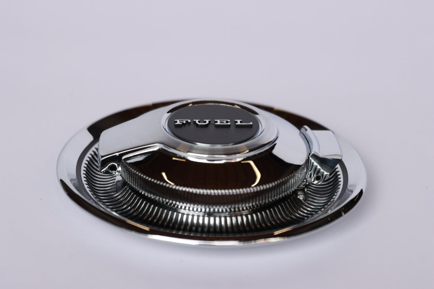 69 -70 Charger Fuel Cap with Ring