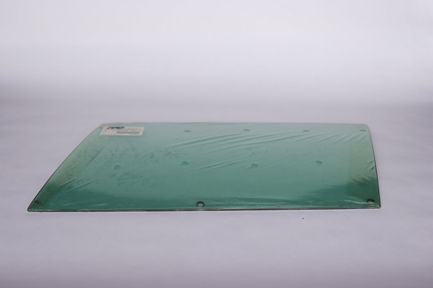 68-70 Charger door Glass Tinted