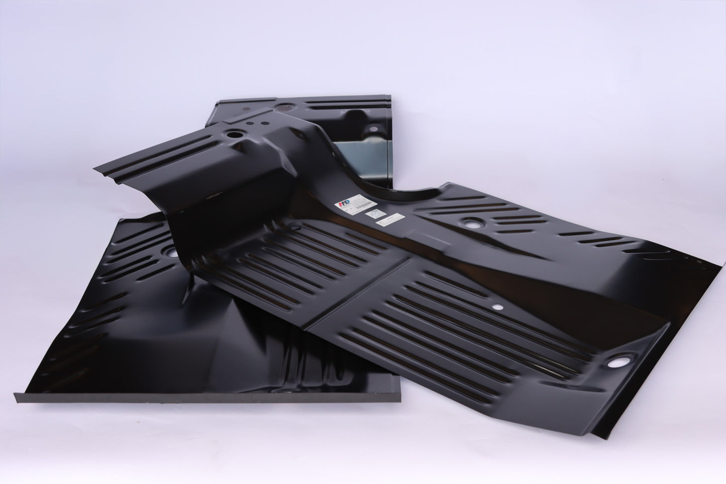 Trunkfloor AMD 68-70 B-Body - Charger