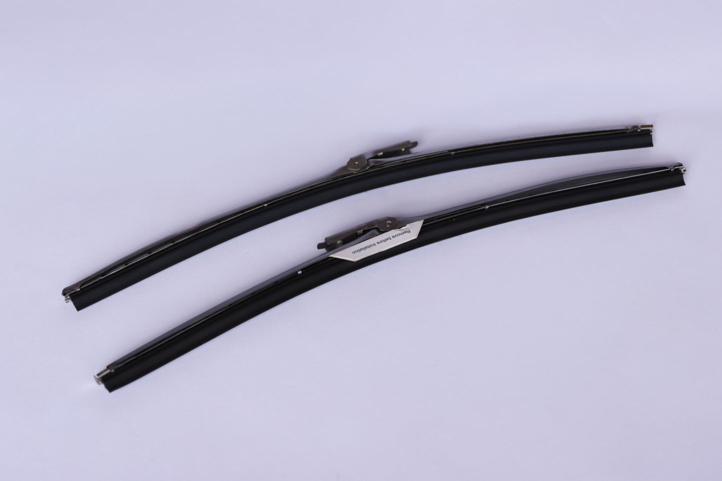 Wiper Blades