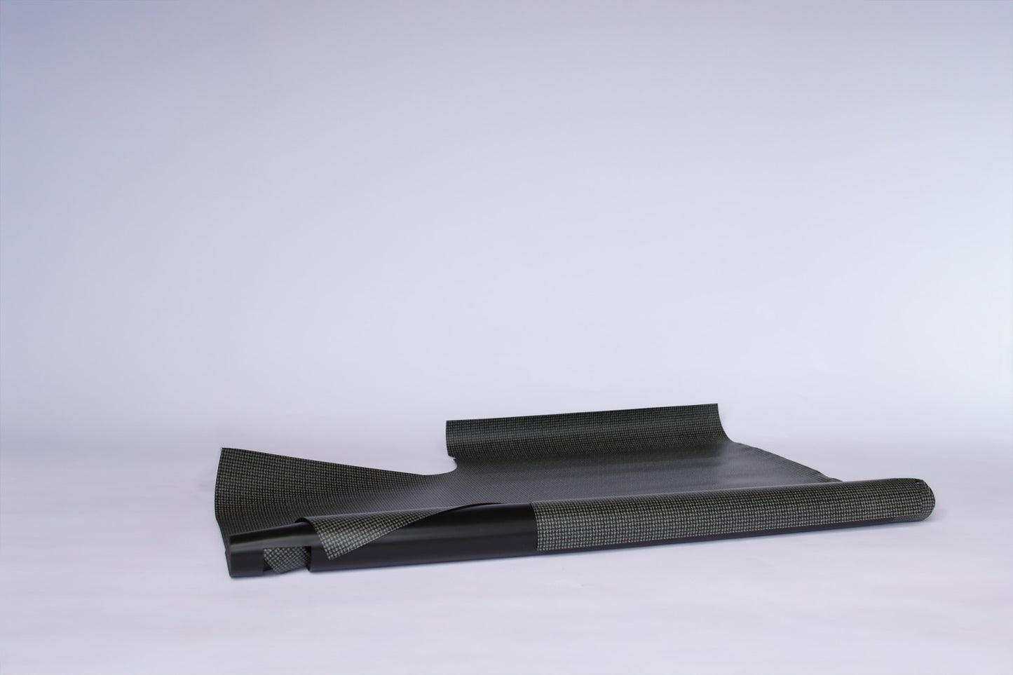 Trunk Mat 68-70 Charger Grey