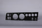 69 Dodge Charger Dash Bezel Set