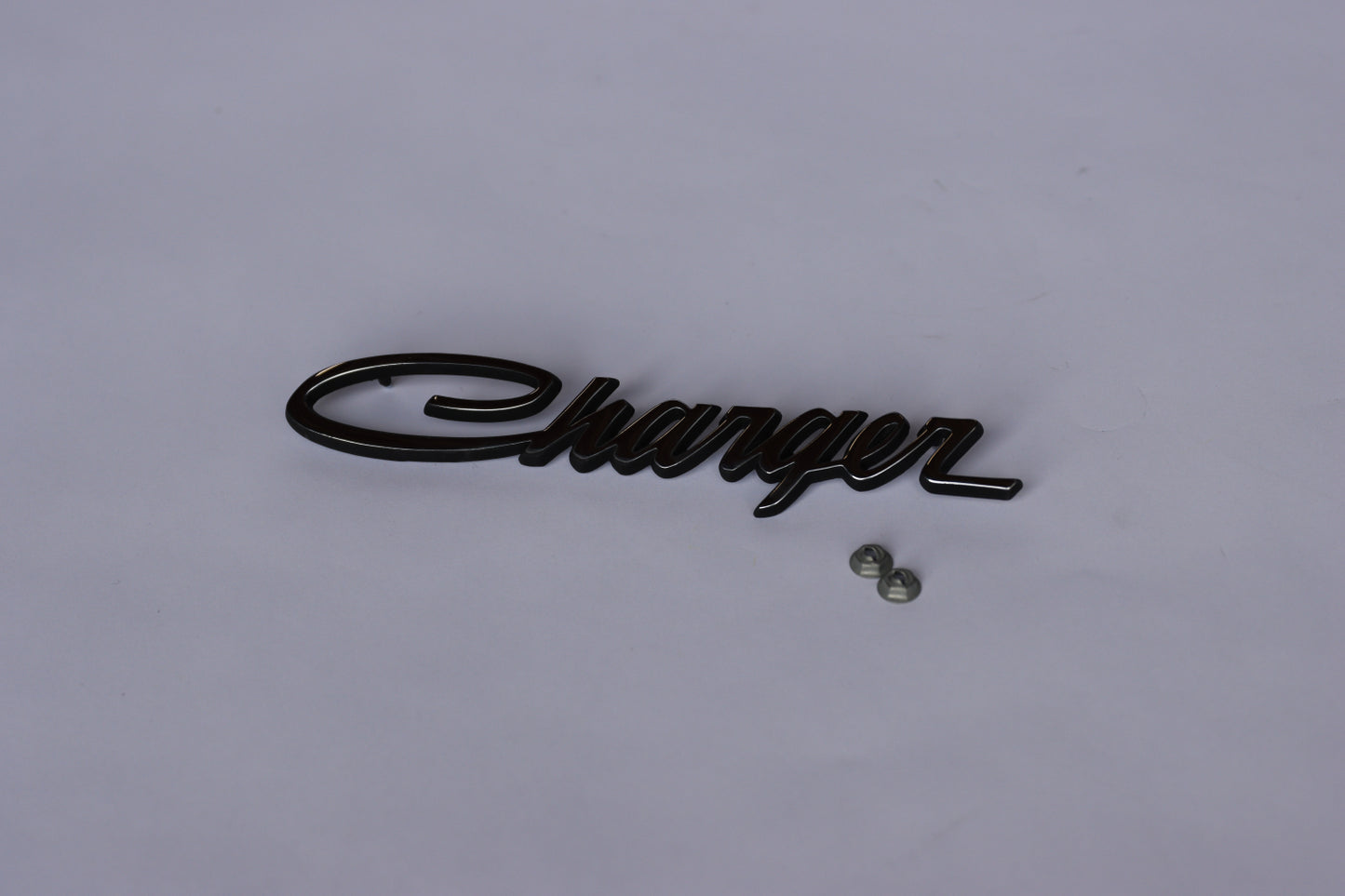 68 Charger Emblem Grill