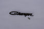 68 Charger Emblem Grill