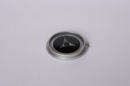 68-69 Charger RT Woodgrain steering Wheel Kit