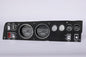 68-70 Dodge Charger Dakota Digital gauges Stock Look