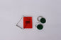 Dash Bezel Brake and Turn Signal lens set