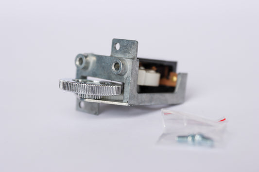 Dimmer switch Dashboard Lights