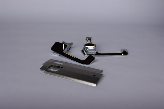68-70 Charger Exterior Door Handles