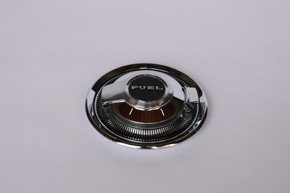 69 -70 Charger Fuel Cap with Ring