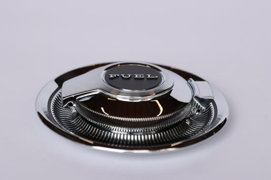 69 -70 Charger Fuel Cap with Ring