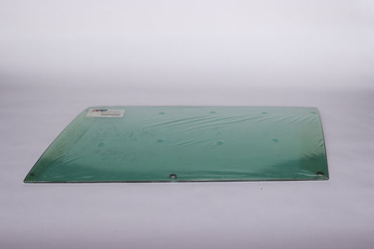 68-70 Charger door Glass Tinted