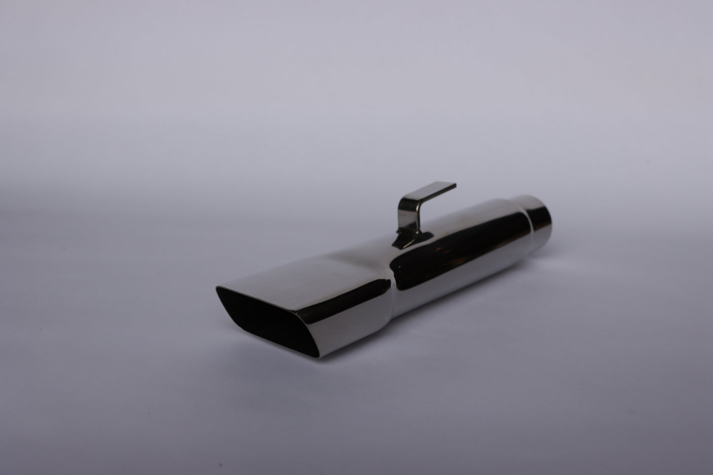 68-70 Charger RT Exhaust Tips 2.5 Inch