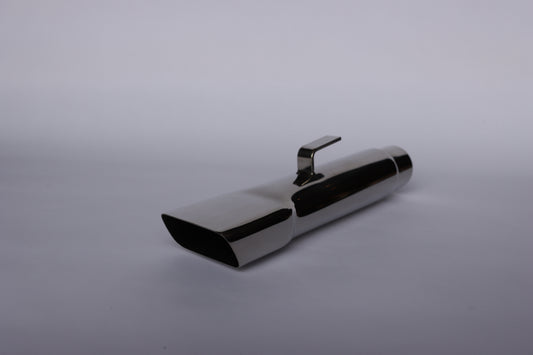 68-70 Charger RT Exhaust Tips 2.5 Inch