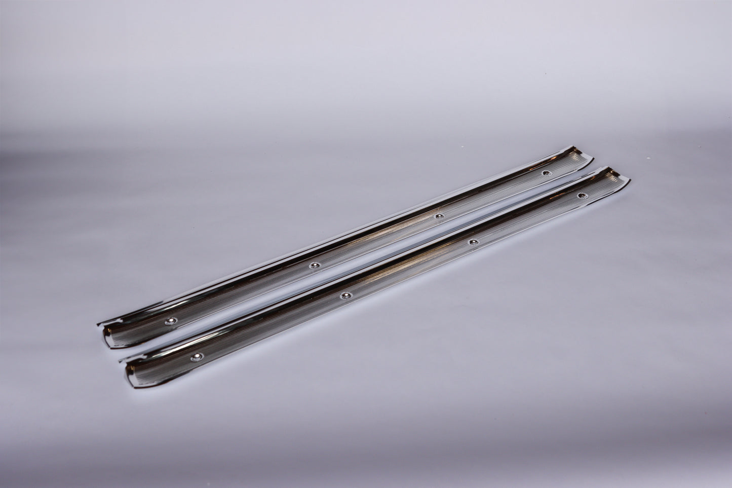 68-70 Dodge Charger Sill Plates