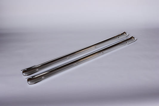 68-70 Dodge Charger Sill Plates