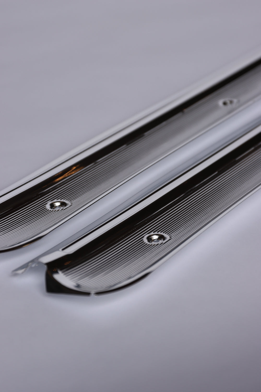68-70 Dodge Charger Sill Plates