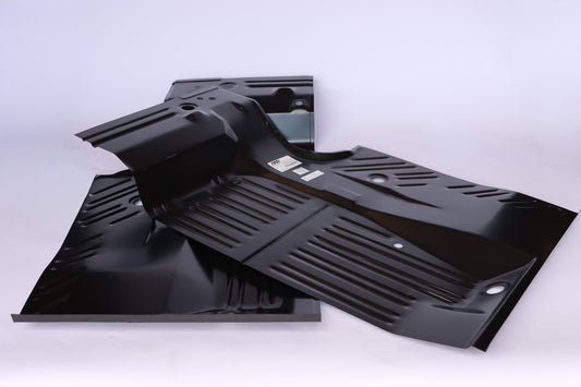 Trunkfloor AMD 68-70 B-Body - Charger