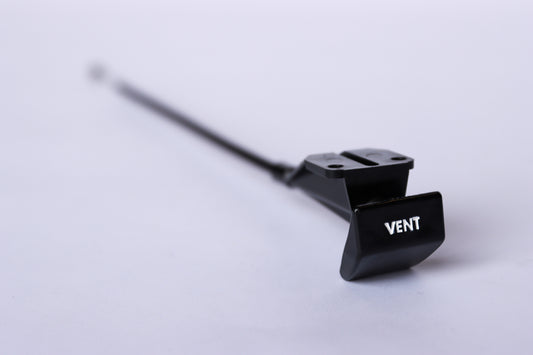 Vent Cable Driverside 68-70 B Body