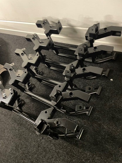 66/70 B Body Tubelar K Member