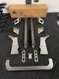 66/70 B-Body Stiffening Kit Level 2